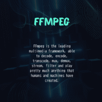 ffmpeg