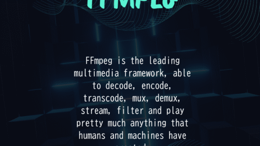 ffmpeg